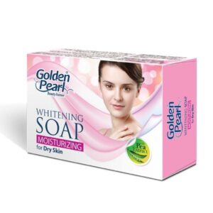 Whitening Soap for (Dry Skin)