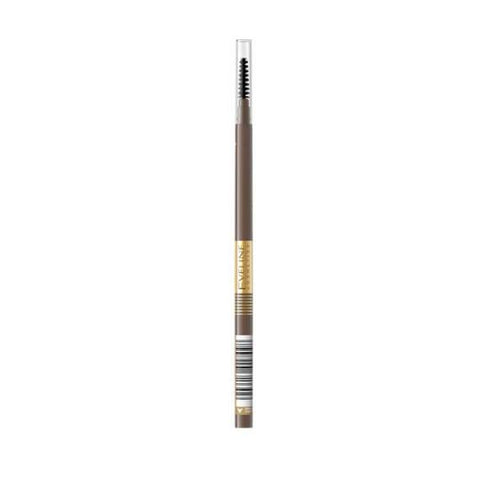 MICRO PRECISION BROW PENCIL 02 SOFT BROWN