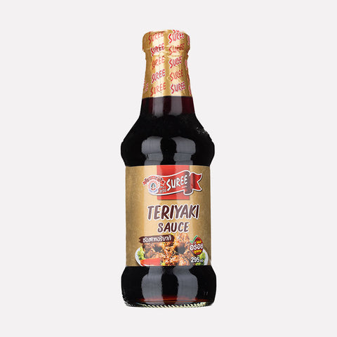 Suree Teriyaki Sauce 295ml