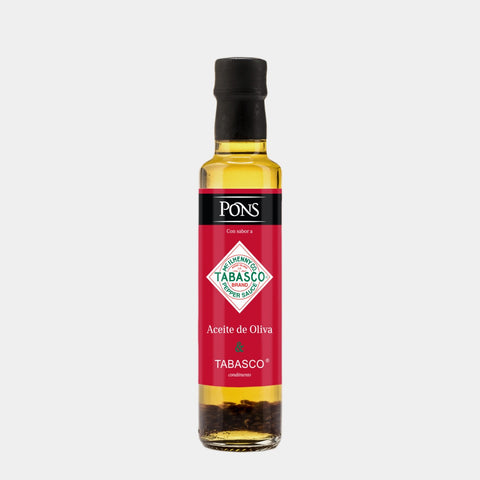 Pons Olive Oil Extra Virgin 250ml