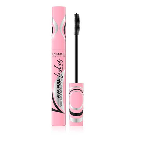 VIVA FULL LASHES! MASCARA