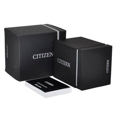 Citizen Gift Box For Watch